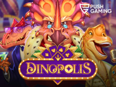 Casino with $10 deposit39